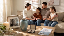 From Decisions to Comfort: A Family Guide to Cremation Urns, Pet Urns, Cremation Jewelry, and What to Do With Ashes