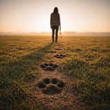 From Foster to Forever in Your Heart: Grieving the Loss of a Foster Pet