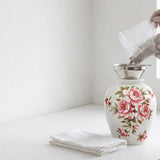 From Temporary Container to Permanent Urn: Transferring Ashes Without Stress - Funeral.com, Inc.