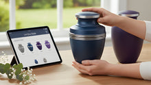 Full-Size Adult Cremation Urns: How to Choose the Right Size, Material, and Style - Funeral.com, Inc.