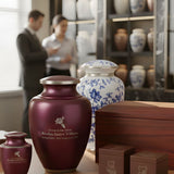 Full-Size Cremation Urns: Standard Sizes, Price Range, and How to Shop - Funeral.com, Inc.