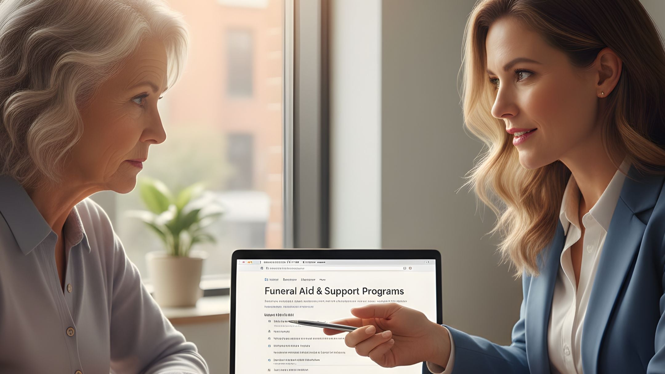 Funeral Assistance Programs: Where to Get Help Paying for a Funeral or ...