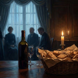 Funeral Biscuits in the 1800s: What They Were, Why They Were Served, and How to Make Them Today - Funeral.com, Inc.