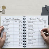 Funeral Cost Breakdown: An Itemized Guide to Burial, Cremation, and Service Expenses - Funeral.com, Inc.