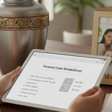 Funeral Costs Broken Down: What You’re Paying For and How to Compare Price Lists