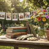 Funeral Decor Ideas: Traditional Touches and Creative Personal Details - Funeral.com, Inc.