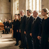 Funeral Etiquette for Immediate Family: Roles, Procession Order, and What to Do at the Service