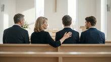 Funeral Etiquette for Immediate Family: Seating, Duties, and What to Do (Guide)