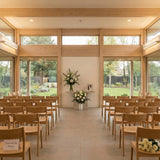 Funeral Etiquette for Immediate Family: Seating, Procession Order & What to Say