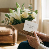 Funeral Flower Etiquette: What to Send, When to Send It, and What It Means - Funeral.com, Inc.