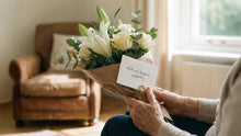 Funeral Flower Etiquette: What to Send, When to Send It, and What It Means - Funeral.com, Inc.