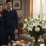 Funeral Gift Etiquette: What to Send (Food, Flowers, Donations & Keepsakes) and What to Avoid - Funeral.com, Inc.