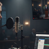 Funeral Livestream Music Licensing: What You Can Stream Legally (and How to Avoid Takedowns) - Funeral.com, Inc.