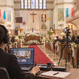 Funeral Livestream Music Licensing: What You Can Stream Legally (and How to Avoid Takedowns)