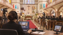 Funeral Livestream Music Licensing: What You Can Stream Legally (and How to Avoid Takedowns)