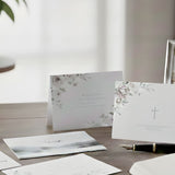 Funeral Memorial Cards: What to Include, Design Ideas, Verses & Quotes, and How to Print Them - Funeral.com, Inc.