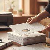 Funeral Order of Service Booklet: What It Is, What to Include, and Examples - Funeral.com, Inc.