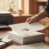 Funeral Order of Service Booklet: What It Is, What to Include, and Examples - Funeral.com, Inc.