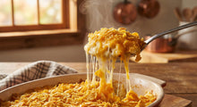 Funeral Potatoes: The Mormon Comfort Food Tradition and Why It Shows Up at So Many Meals - Funeral.com, Inc.