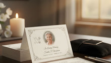 Funeral Prayer Cards: What They Are, What to Write, and Where to Order Personalized Cards - Funeral.com, Inc.