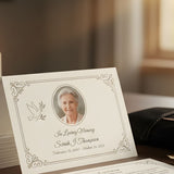 Funeral Prayer Cards: What They Are, What to Write, and Where to Order Personalized Cards