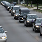 Funeral Procession Etiquette: Meaning, Traditions, and What Drivers Should Do