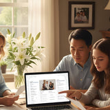 Funeral Programs: What to Include, Examples, and Printing Options - Funeral.com, Inc.