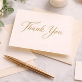 Funeral Thank-You Card Etiquette: When to Send, Who to Thank, and What to Write - Funeral.com, Inc.