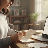 Funeral Thank-You Cards: Do You Need to Send Them and Who Should Get One?