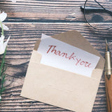 Funeral Thank You Message From Family: What to Say, When to Send It, and How to Make It Feel Real - Funeral.com, Inc.