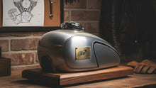 Gas Tank Urns: Motorcycle-Part Memorials, What They’re Made Of, and What to Ask Before You Buy - Funeral.com, Inc.