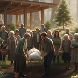 GBC-Certified Green Burial Cemeteries in Connecticut (2026): List, Map & How to Arrange a Green Burial - Funeral.com, Inc.