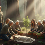 GBC-Certified Green Burial Cemeteries in Delaware (2026): Closest Options & Alternatives - Funeral.com, Inc.