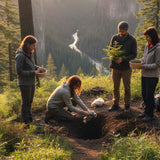 GBC-Certified Green Burial Cemeteries in Georgia (2026): List, Map & Planning Tips - Funeral.com, Inc.