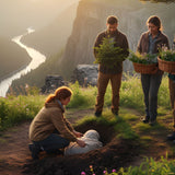 GBC-Certified Green Burial Cemeteries in Idaho (2026): Closest Options & Alternatives - Funeral.com, Inc.