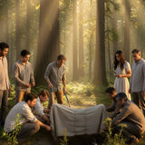 GBC-Certified Green Burial Cemeteries in Illinois (2026): List, Map & Planning Tips - Funeral.com, Inc.