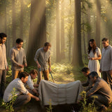 GBC-Certified Green Burial Cemeteries in Illinois (2026): List, Map & Planning Tips - Funeral.com, Inc.