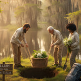 GBC-Certified Green Burial Cemeteries in Louisiana (2026): Closest Options & Alternatives - Funeral.com, Inc.
