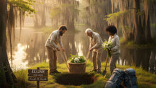 GBC-Certified Green Burial Cemeteries in Louisiana (2026): Closest Options & Alternatives - Funeral.com, Inc.