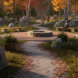 GBC-Certified Green Burial Cemeteries in Maine (2026): List, Map & Conservation Options - Funeral.com, Inc.