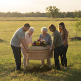 GBC-Certified Green Burial Cemeteries in Texas (2026): Locations, Costs & Alternatives - Funeral.com, Inc.