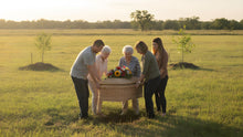 GBC-Certified Green Burial Cemeteries in Texas (2026): Locations, Costs & Alternatives - Funeral.com, Inc.