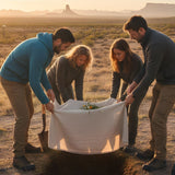 GBC-Certified Green Burial Cemeteries Serving New Mexico (2026): Provider Map, Costs & Alternatives - Funeral.com, Inc.