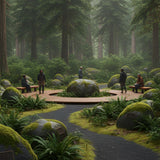 GBC-Certified Green Burial Cemeteries Serving Ohio (2026): Provider Map, Costs & Alternatives - Funeral.com, Inc.