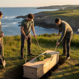 GBC-Certified Green Burial Cemeteries Serving Oklahoma (2026): Provider Map, Costs & Alternatives - Funeral.com, Inc.