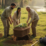 GBC-Certified Green Burial Cemeteries Serving Oregon (2026): Provider Map, Costs & Alternatives - Funeral.com, Inc.