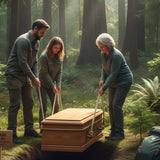 GBC-Certified Green Burial Cemeteries Serving Pennsylvania (2026): Provider Map, Costs & Alternatives - Funeral.com, Inc.