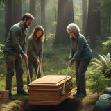GBC-Certified Green Burial Cemeteries Serving Pennsylvania (2026): Provider Map, Costs & Alternatives - Funeral.com, Inc.