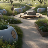 GBC-Certified Green Burial Cemeteries Serving Rhode Island (2026): Provider Map, Costs & Alternatives - Funeral.com, Inc.