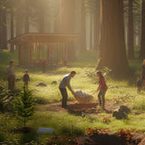 GBC-Certified Green Burial Cemeteries Serving Tennessee (2026): Provider Map, Costs & Alternatives - Funeral.com, Inc.